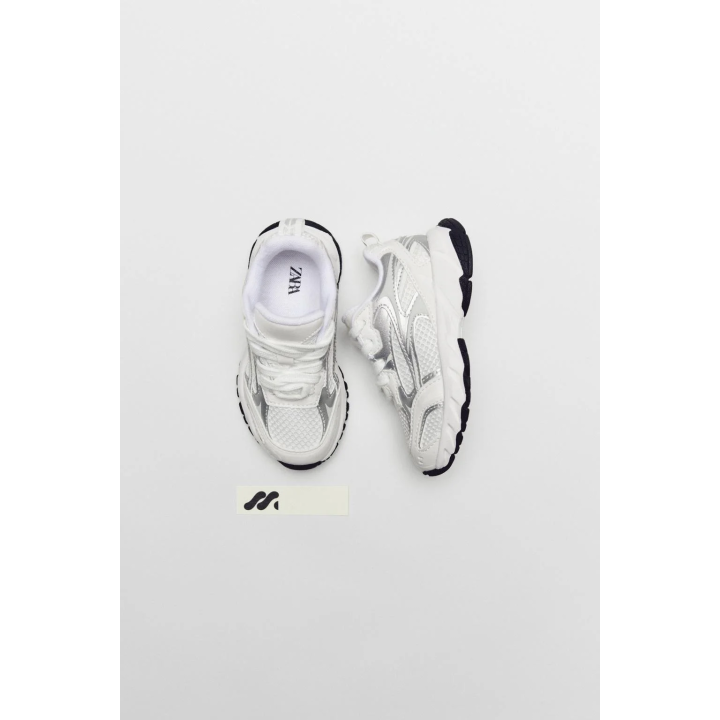 СЕТЧАТЫЕ КЕДЫ