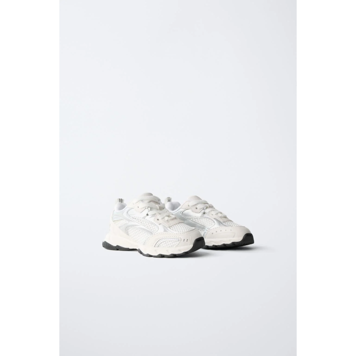 СЕТЧАТЫЕ КЕДЫ