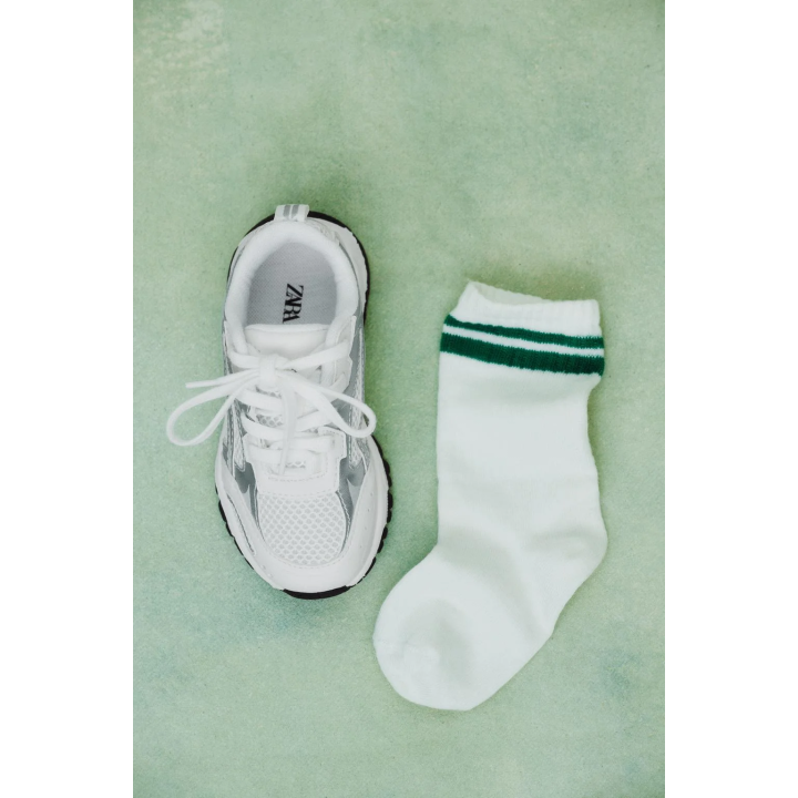 СЕТЧАТЫЕ КЕДЫ