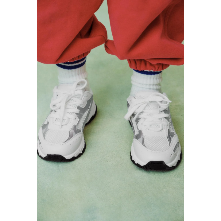 СЕТЧАТЫЕ КЕДЫ