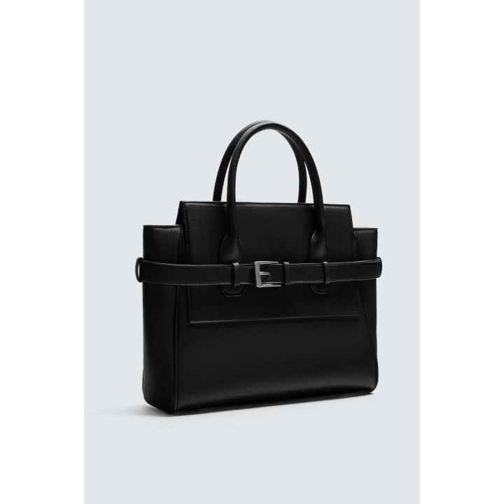 Сумка-сумочка с поясом