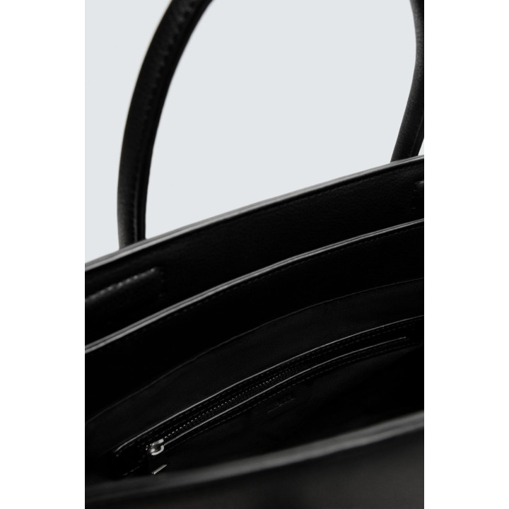 Сумка-сумочка с поясом