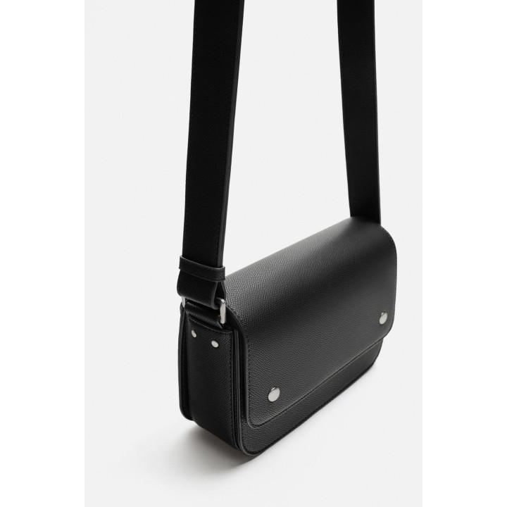 СУМКА С ТЕКСТУРОЙ