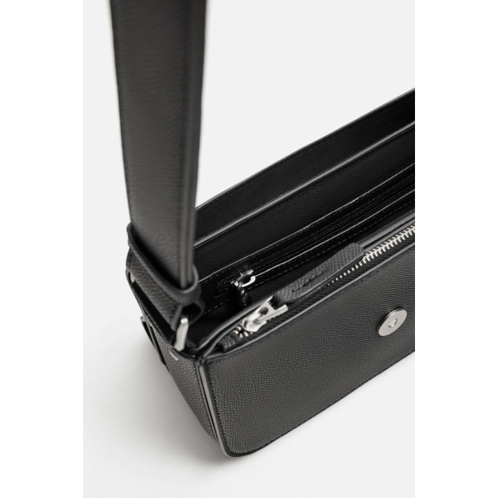 СУМКА С ТЕКСТУРОЙ