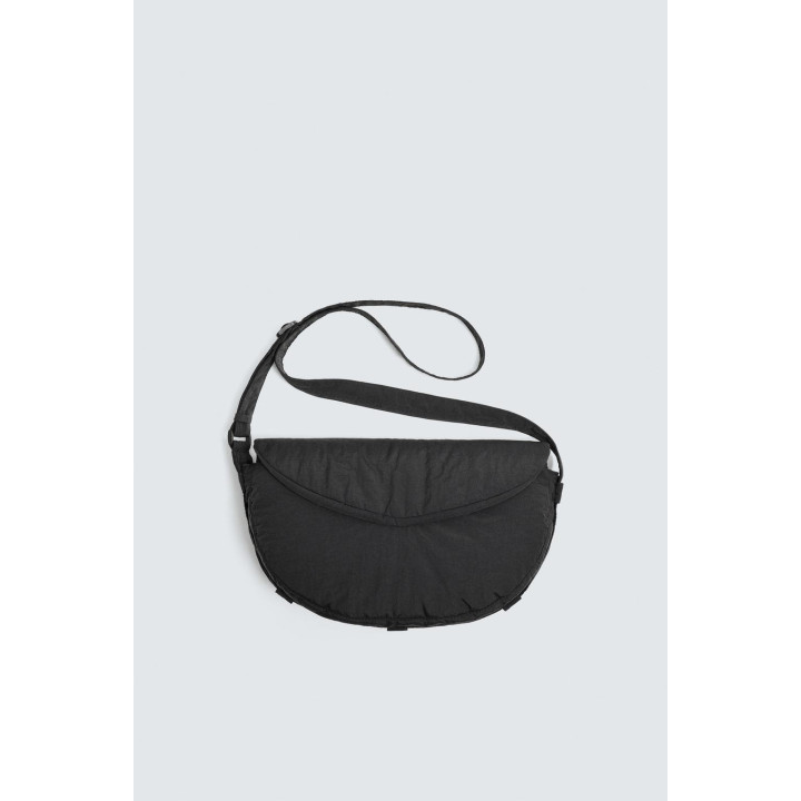 НЕЙЛОНОВАЯ СУМКА С КЛАПАНОМ