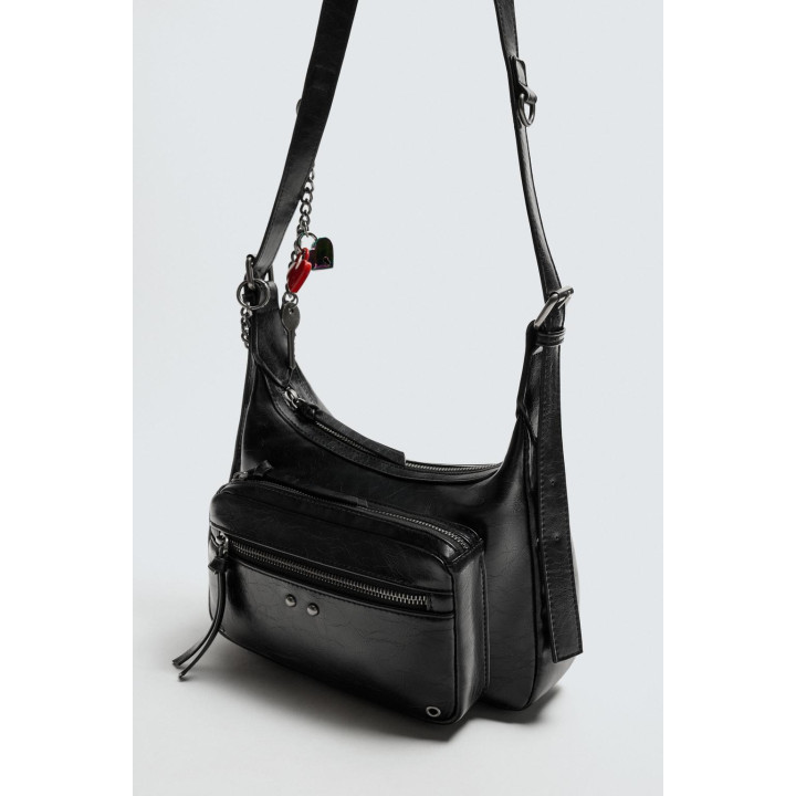 СУМКА С ЦЕПОЧКОЙ