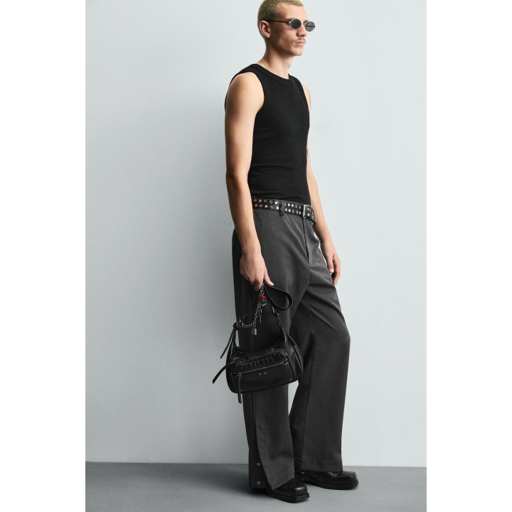 СУМКА С ЦЕПОЧКОЙ