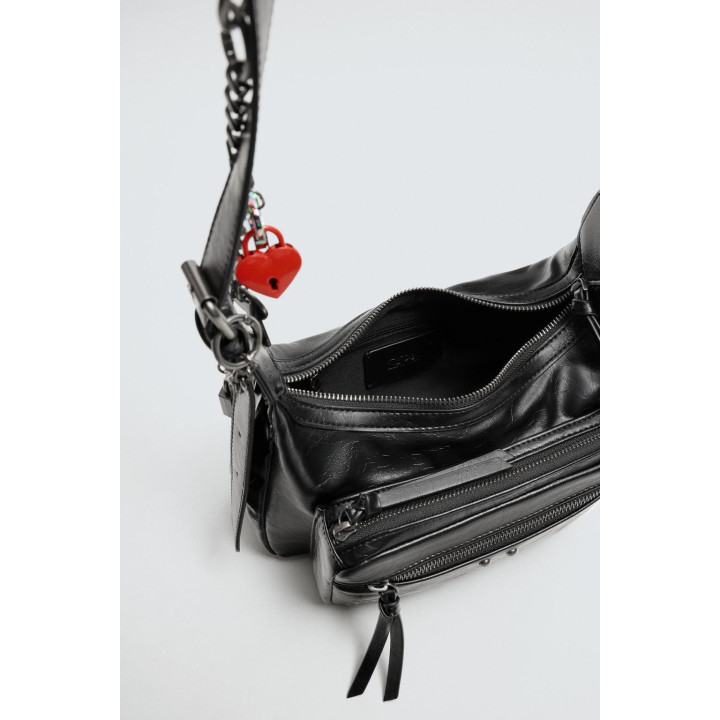 СУМКА С ЦЕПОЧКОЙ