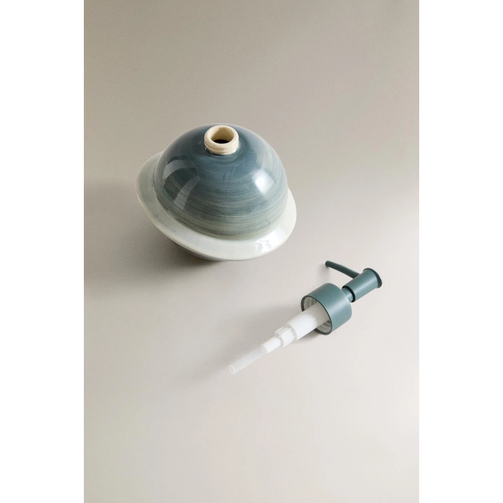 БОМБЕР-ДУБЛЕНКА — ZW COLLECTION