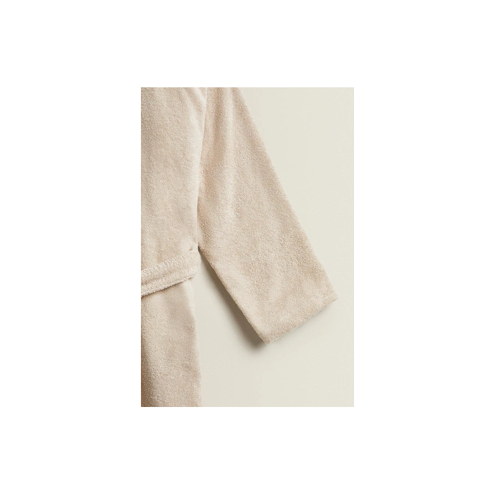 HOODED BATHROBE (360 GXM²)