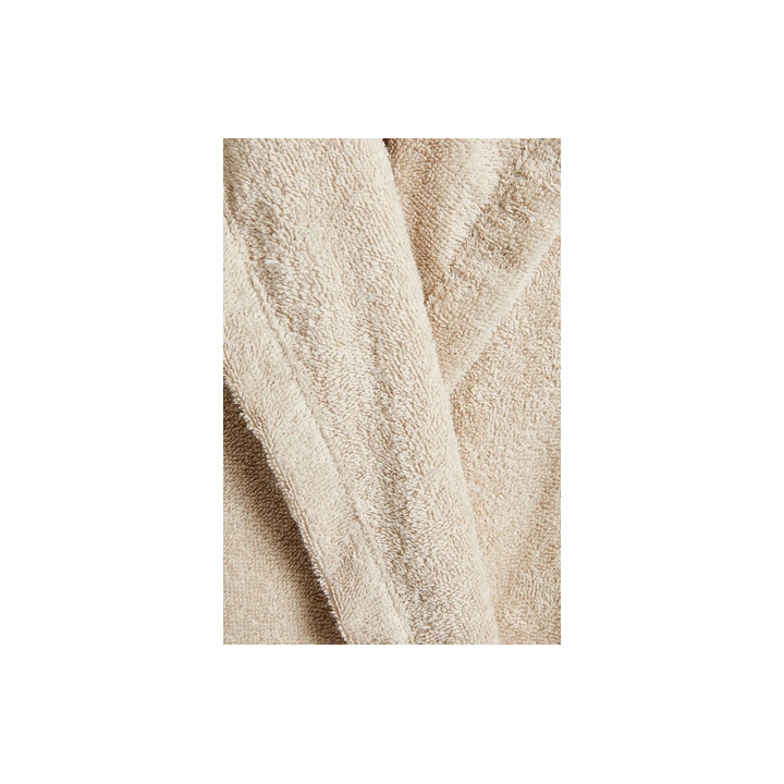 HOODED BATHROBE (360 GXM²)