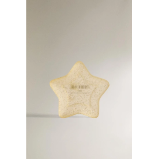 CHILDREN’S GLITTER STAR SOAP DISH