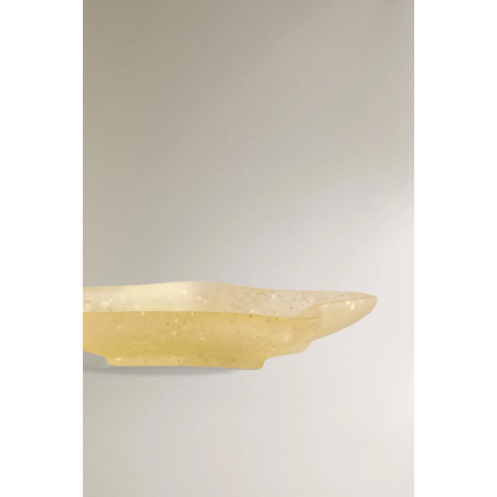 CHILDREN’S GLITTER STAR SOAP DISH