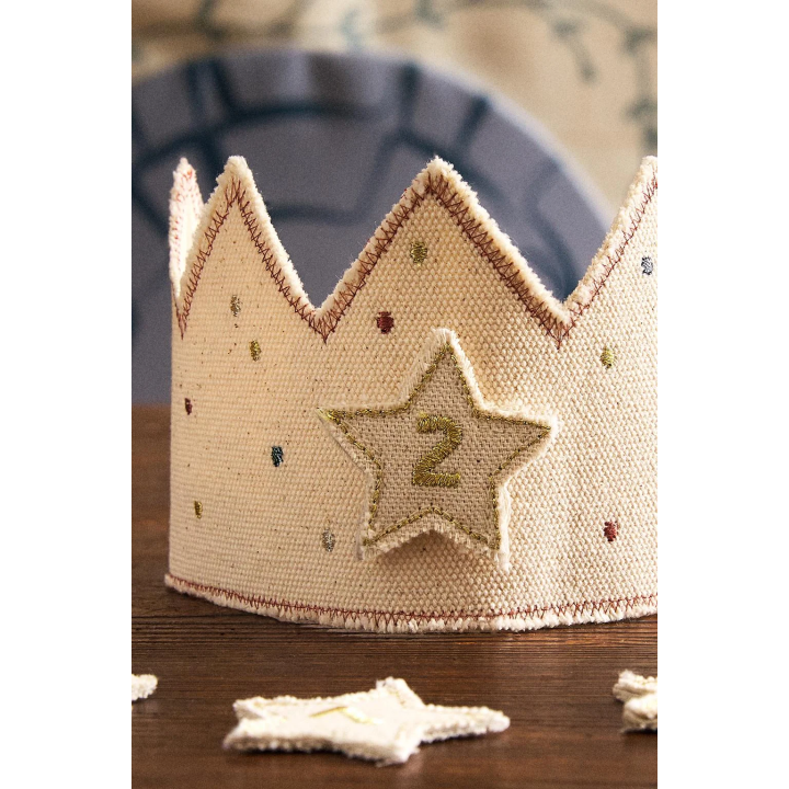 КОРОНА НА ДЕНЬ РОЖДЕНИЯ