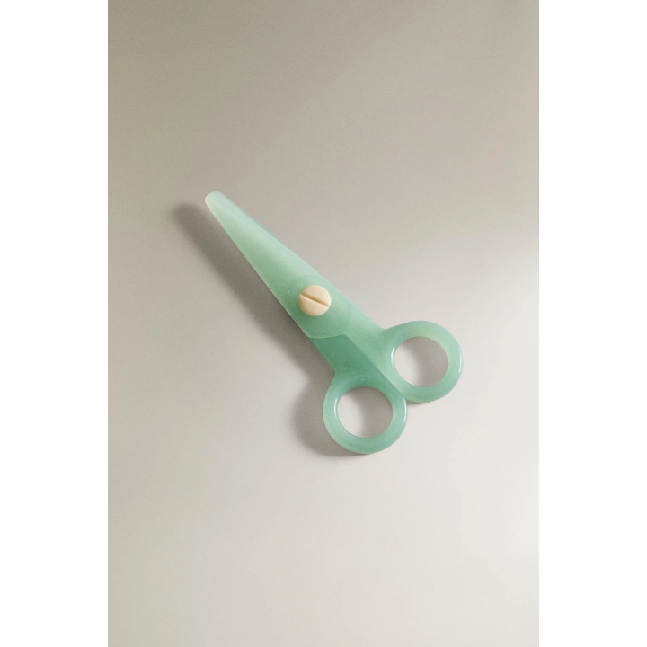 CHILDREN'S SCISSORS