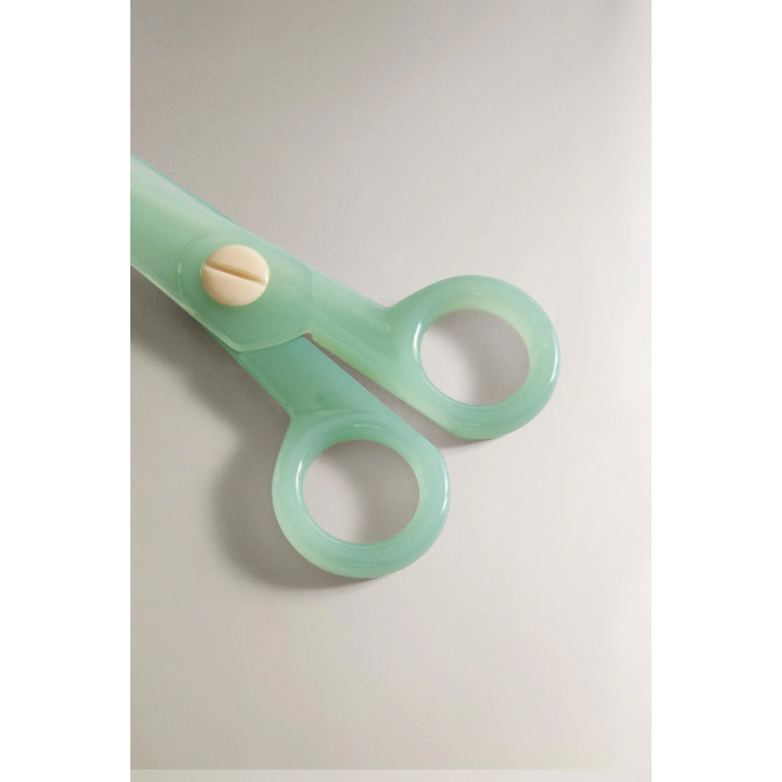 CHILDREN'S SCISSORS