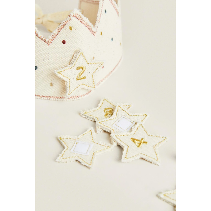 КОРОНА НА ДЕНЬ РОЖДЕНИЯ