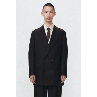 Джинсовые шорты с высокой талией и разрезами