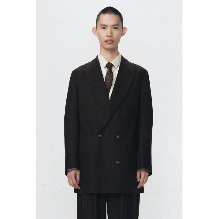 Джинсовые шорты с высокой талией и разрезами