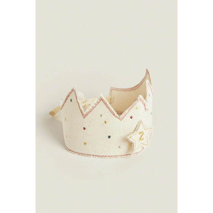 КОРОНА НА ДЕНЬ РОЖДЕНИЯ