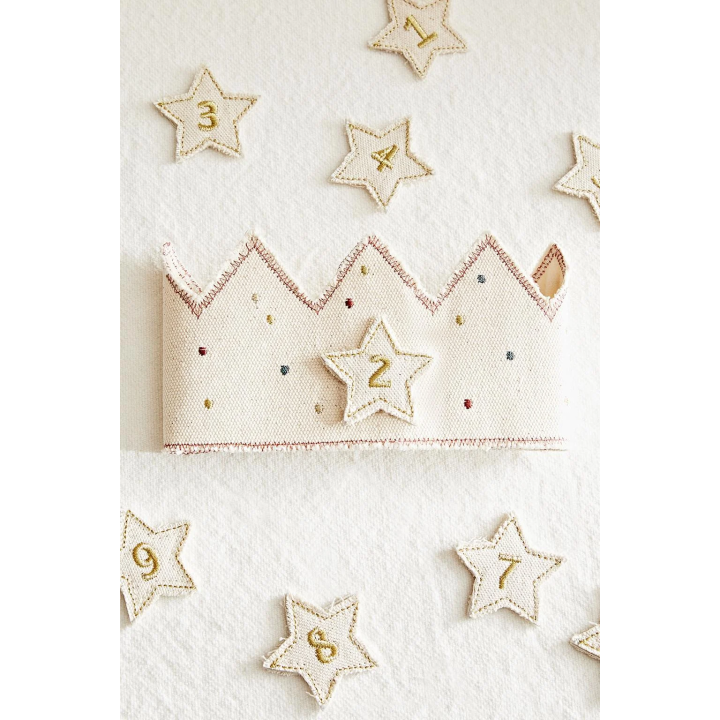 КОРОНА НА ДЕНЬ РОЖДЕНИЯ