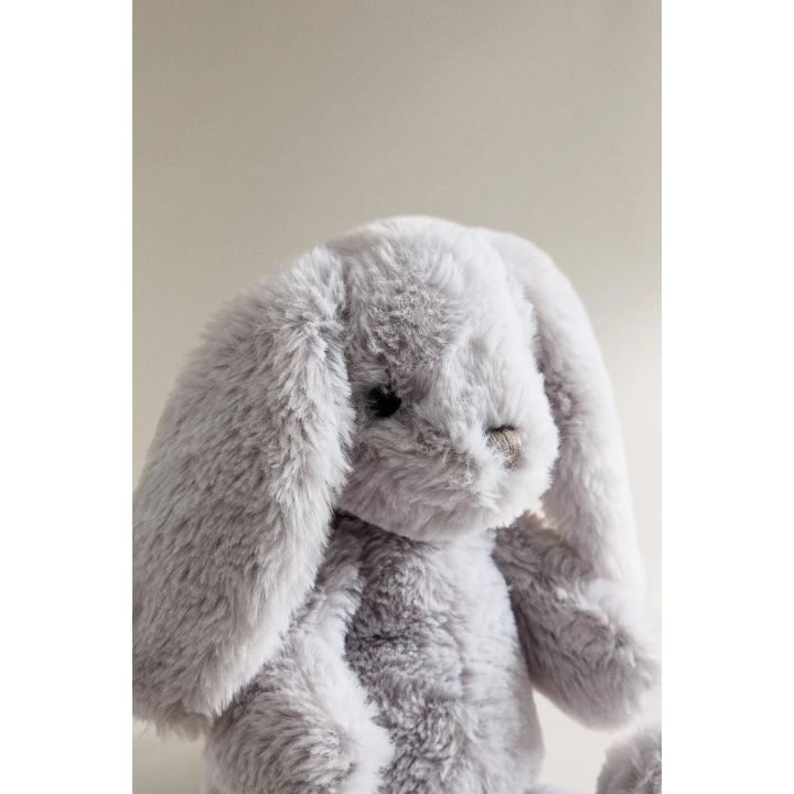 МЯГКАЯ ИГРУШКА-КРОЛИК