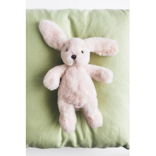 МЯГКАЯ ИГРУШКА-КРОЛИК