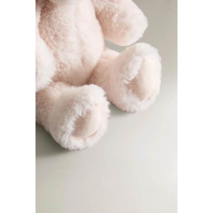 МЯГКАЯ ИГРУШКА-КРОЛИК