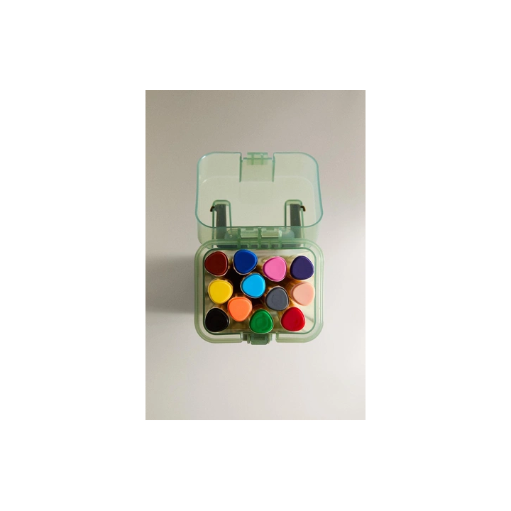 DUAL-TIP MARKERS (PACK OF 12)
