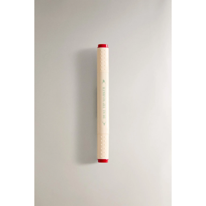 DUAL-TIP MARKERS (PACK OF 12)