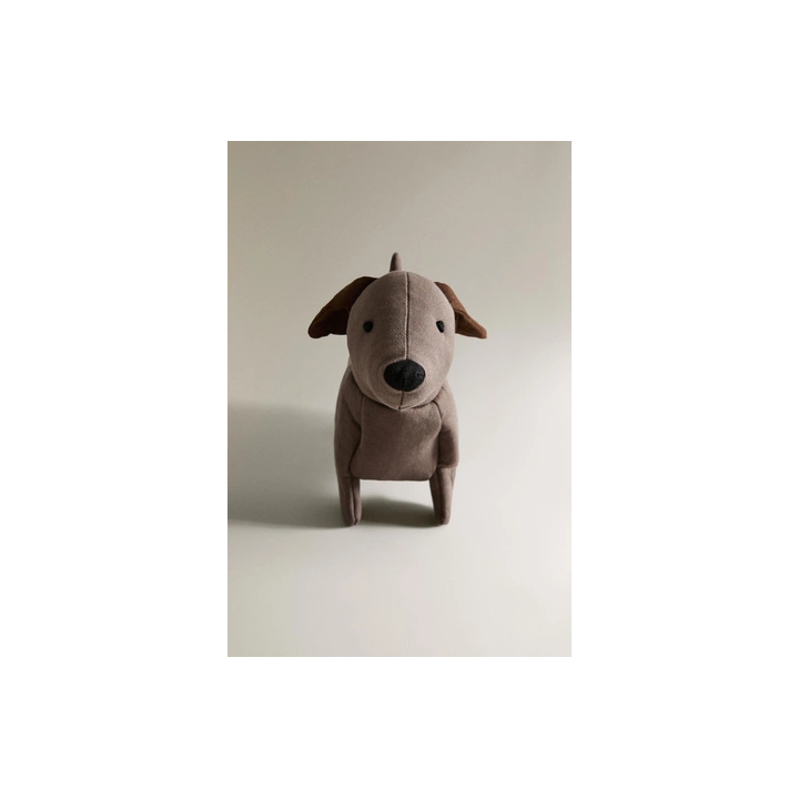 CHILDREN'S DOG PENCIL CASE