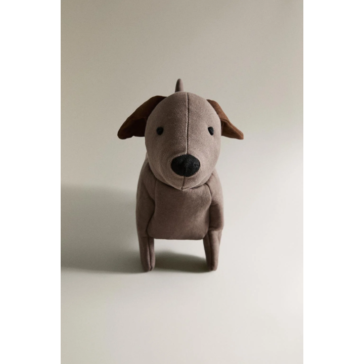 CHILDREN'S DOG PENCIL CASE