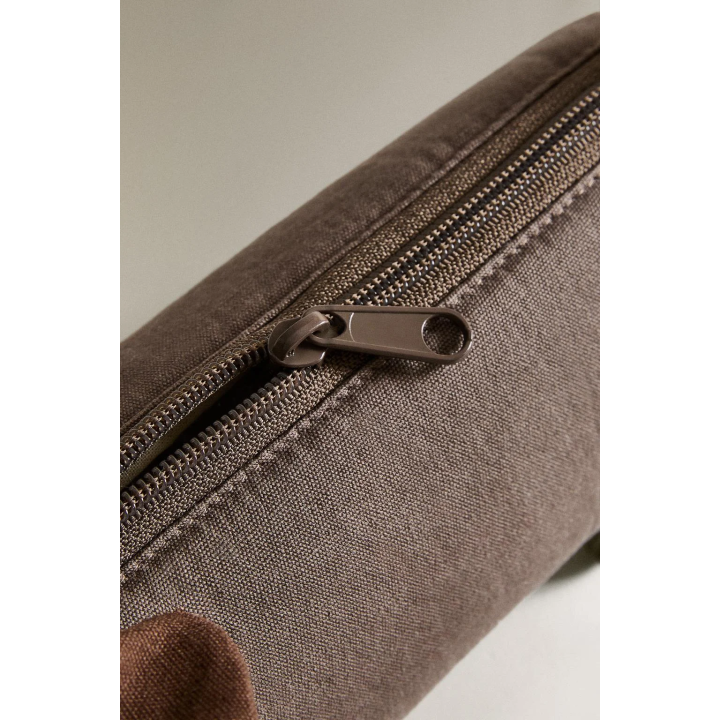 CHILDREN'S DOG PENCIL CASE