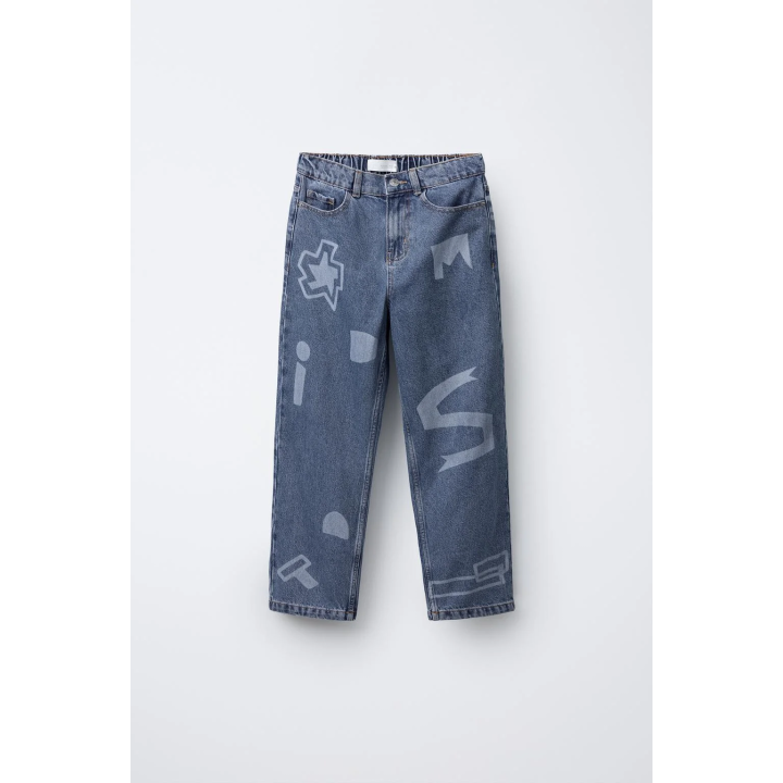 PACK OF CHILDREN’S HALLOWEEN PAPER PLATES (PACK OF 12)