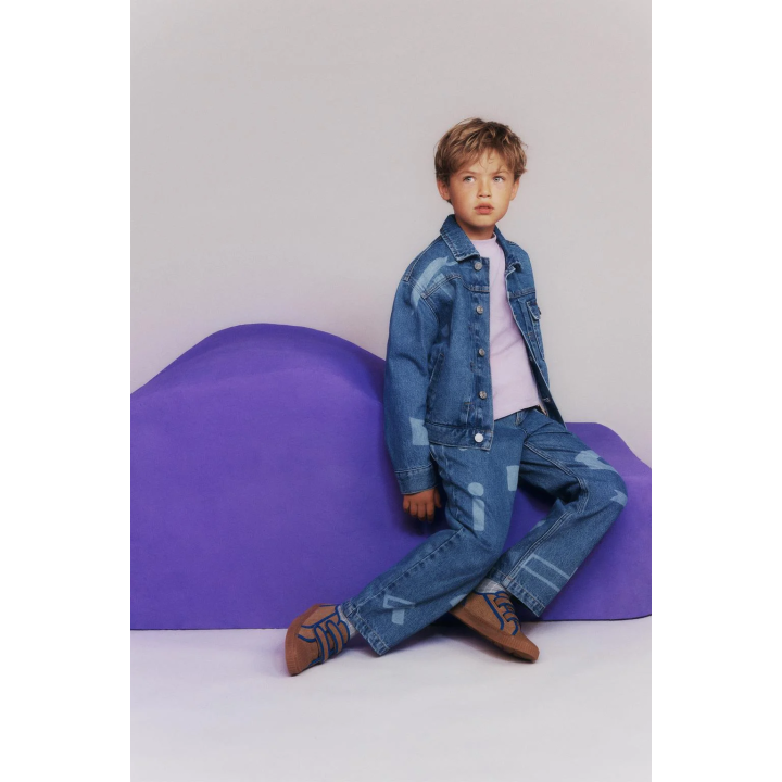 PACK OF CHILDREN’S HALLOWEEN PAPER PLATES (PACK OF 12)