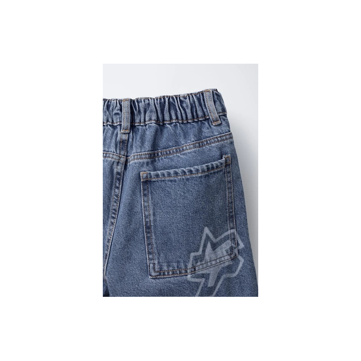 PACK OF CHILDREN’S HALLOWEEN PAPER PLATES (PACK OF 12)