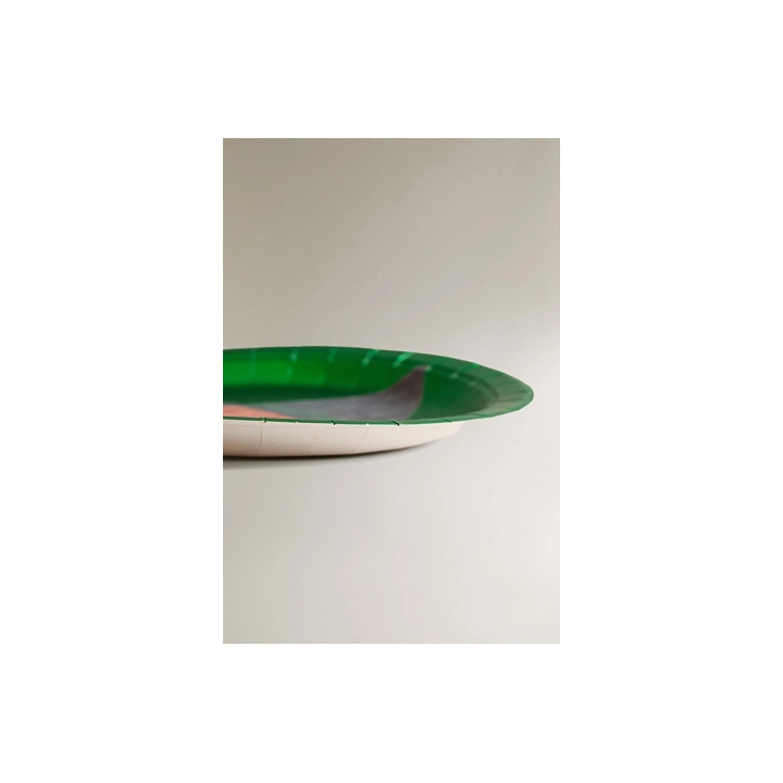 PACK OF CHILDREN’S HALLOWEEN PAPER PLATES (PACK OF 12)