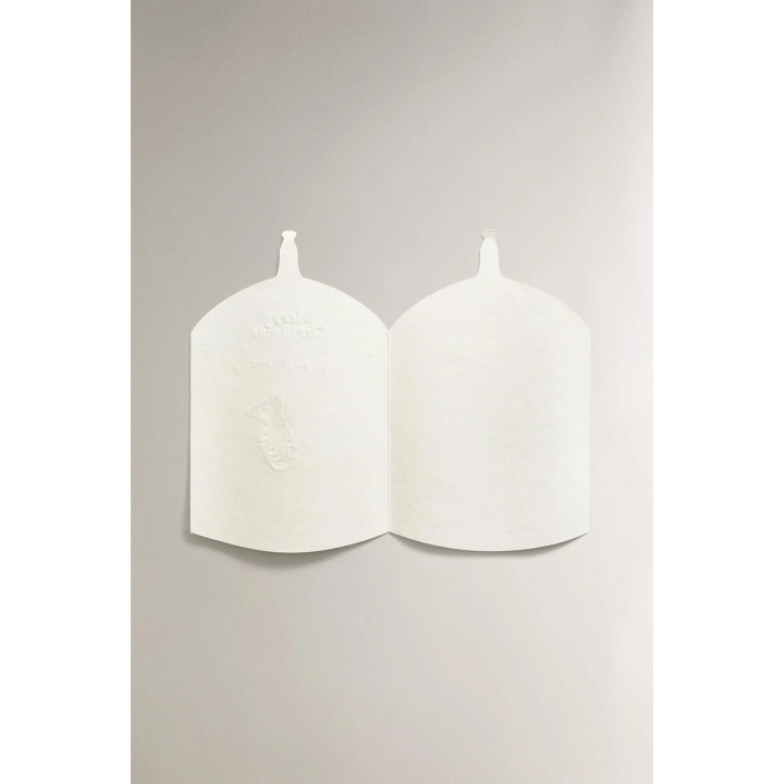 Набор открыток на рождество для детей