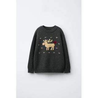 COTTON HALLOWEEN TABLECLOTH