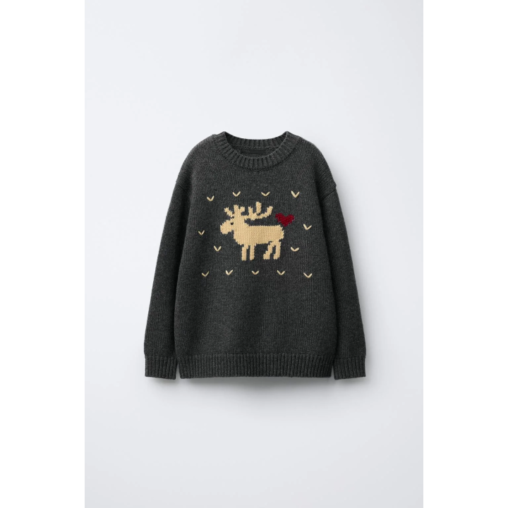 COTTON HALLOWEEN TABLECLOTH