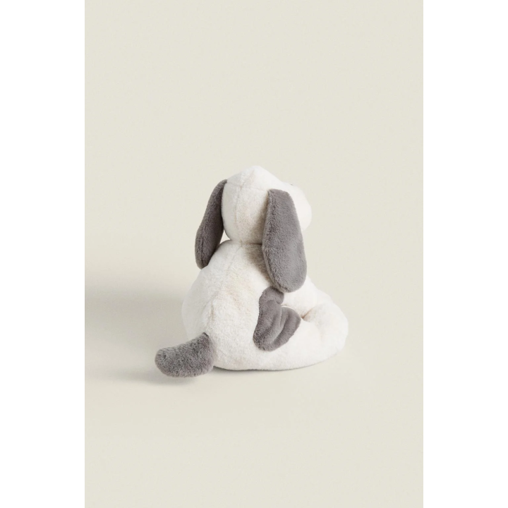 ДЕТСКАЯ ПЛЮШЕВАЯ ИГРУШЕЧНАЯ СОБАЧКА