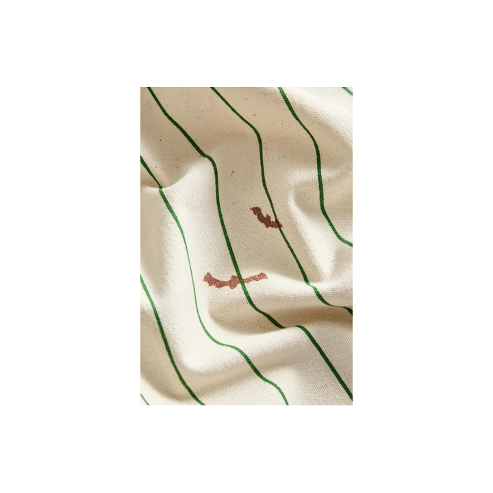 COTTON HALLOWEEN TABLECLOTH