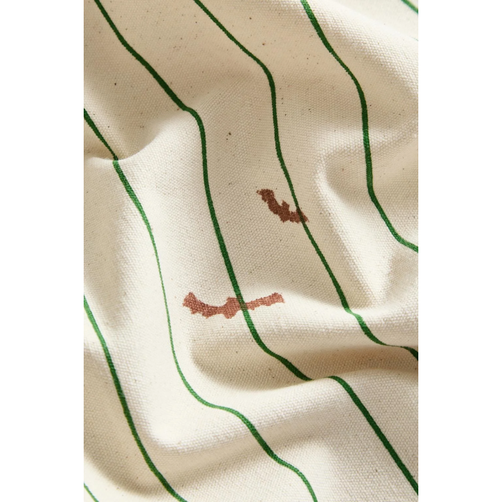 COTTON HALLOWEEN TABLECLOTH