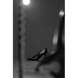 CHILDREN'S STONEWARE HALLOWEEN PUMPKIN PLATE