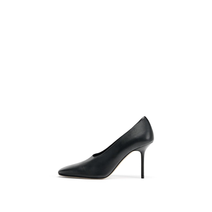 CHILDREN'S STONEWARE HALLOWEEN PUMPKIN PLATE