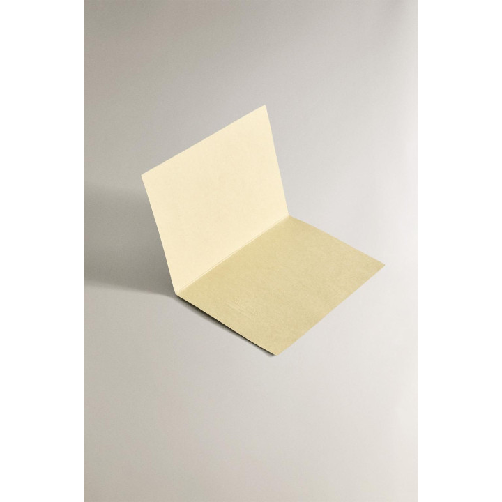 Набор рождественских открыток с мышками (набор из 6 штук)