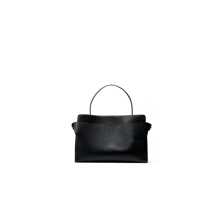 CHILDREN'S STONEWARE HALLOWEEN CAT PLATE