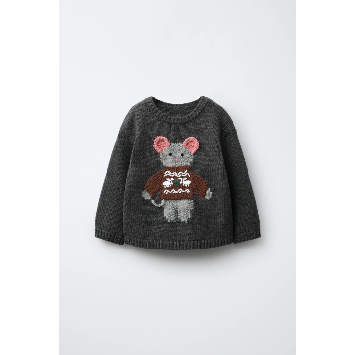 CHILDREN'S CERAMIC HALLOWEEN CAT MUG