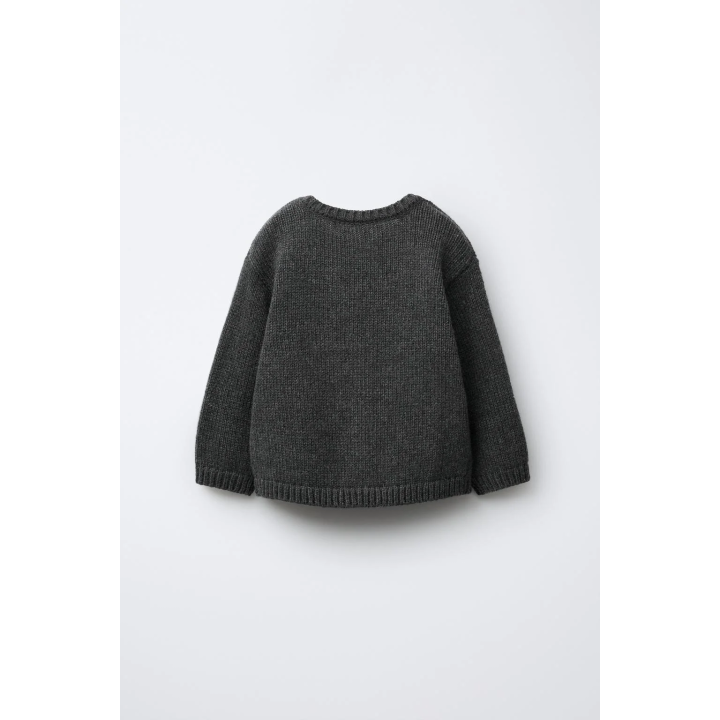 CHILDREN'S CERAMIC HALLOWEEN CAT MUG