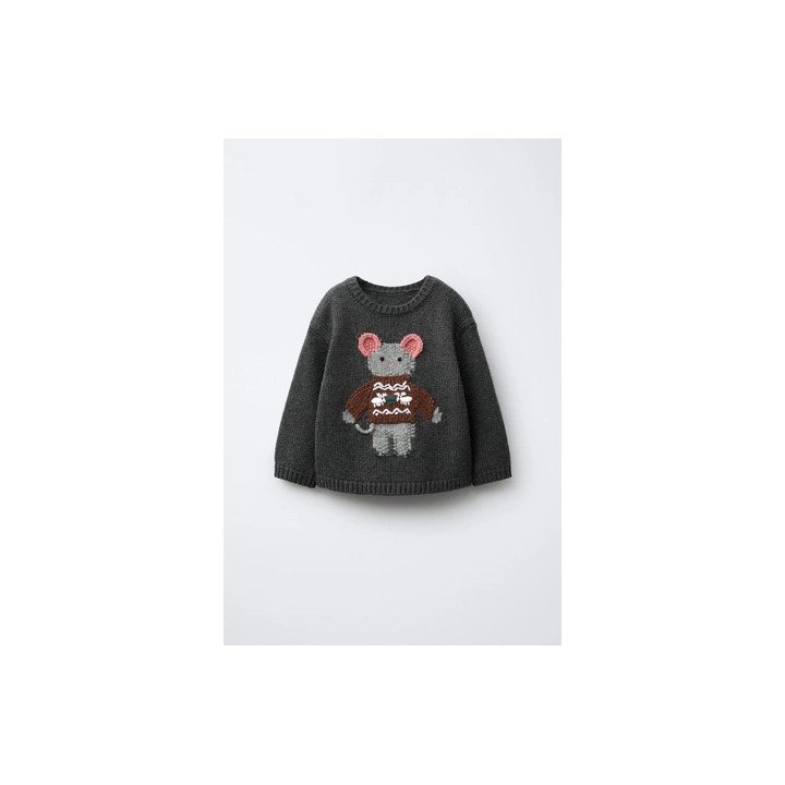 CHILDREN'S CERAMIC HALLOWEEN CAT MUG